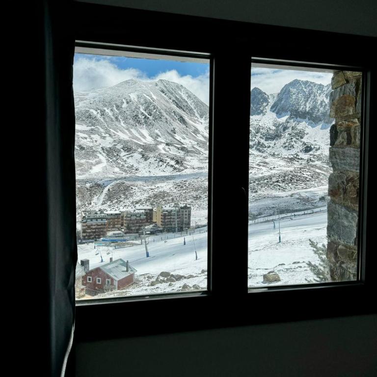 Lux Aigle "Acceso directo a pistas" - Appartement 1 Chambre - 9