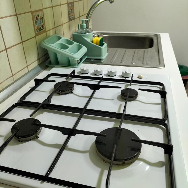 Ciuridda mia - Appartamento con 1 Camera da Letto - 22