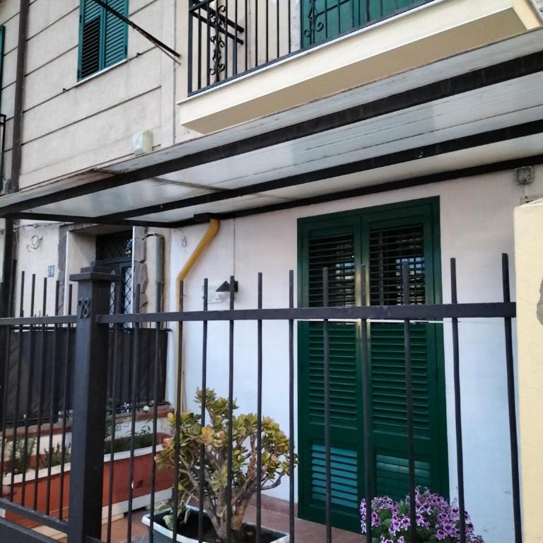 Ciuridda mia - Appartamento con 1 Camera da Letto - 18
