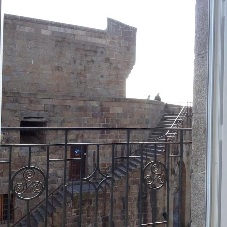 Bel Appartement Intra Muros au coeur de SAINT MALO - Appartamento con 1 Camera da Letto - 4