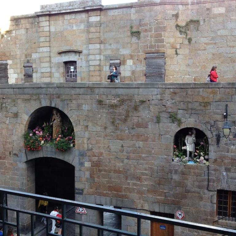 Bel Appartement Intra Muros au coeur de SAINT MALO - Appartamento con 1 Camera da Letto - 6