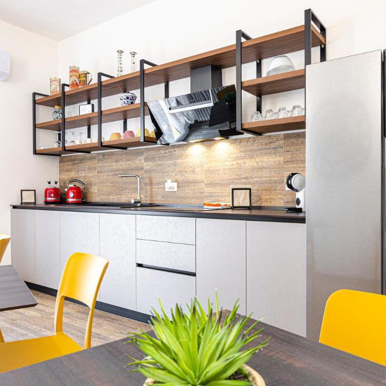 B&B Corsini - Double Room with Balcony - 18