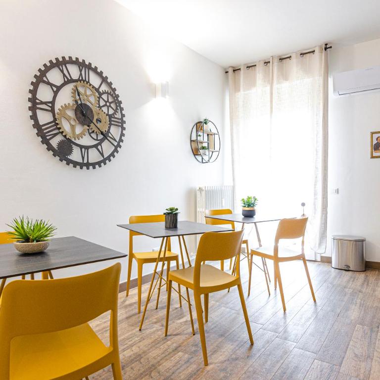 B&B Corsini - Double Room with Balcony - 17