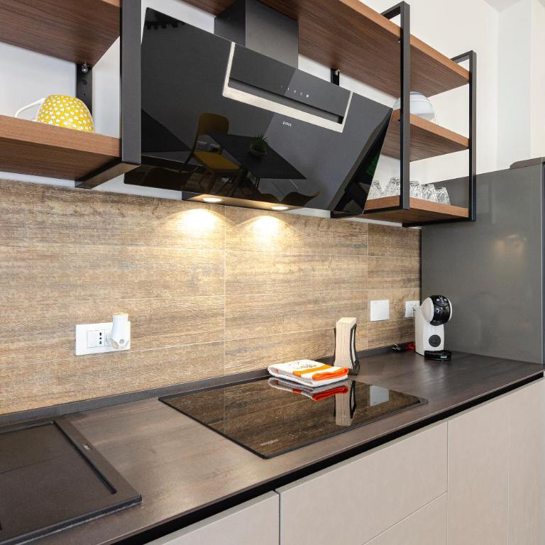 B&B Corsini - Double Room with Balcony - 11