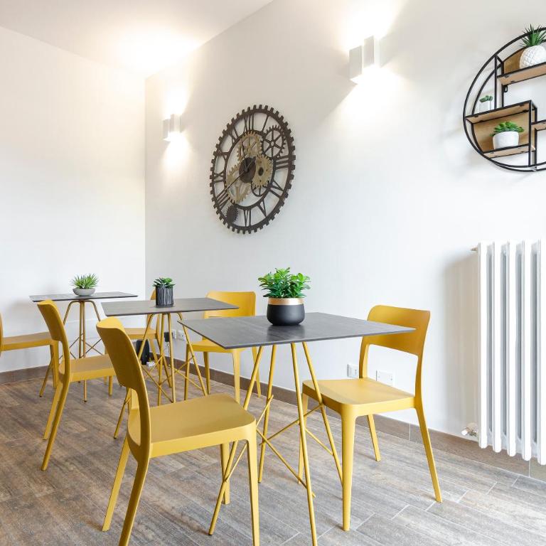 B&B Corsini - Double Room with Balcony - 15