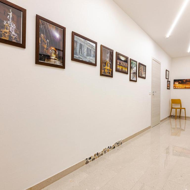 B&B Corsini - Double Room with Balcony - 12