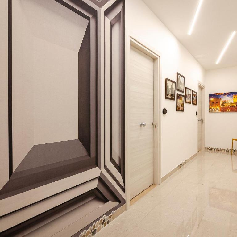 B&B Corsini - Double Room with Balcony - 10
