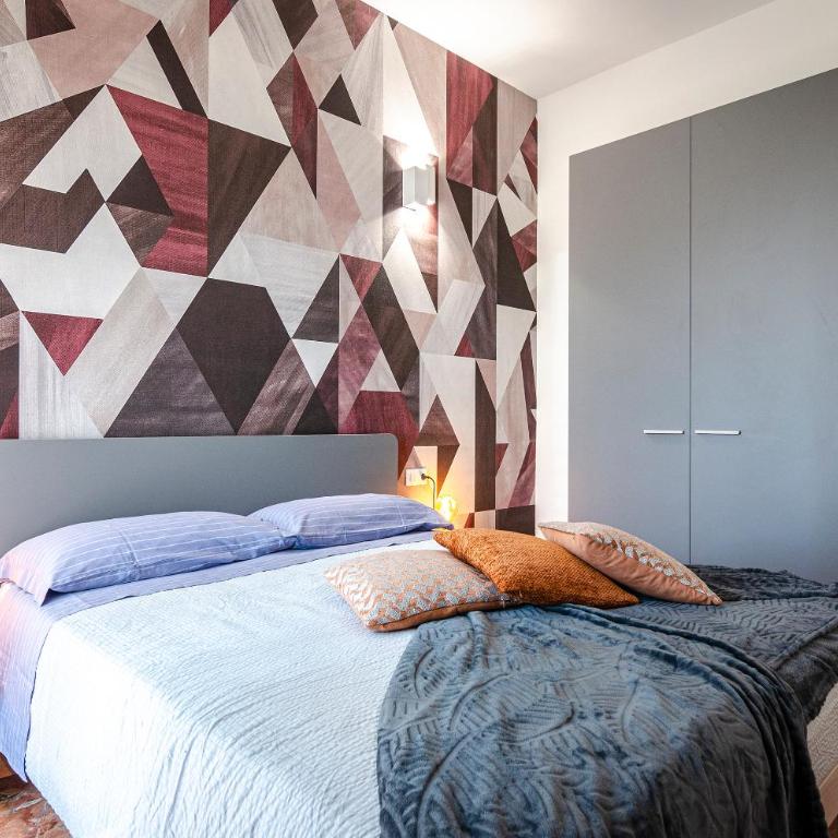 B&B Corsini - Double Room with Balcony - 9