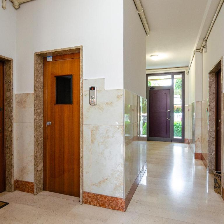 B&B Corsini - Double Room with Balcony - 2