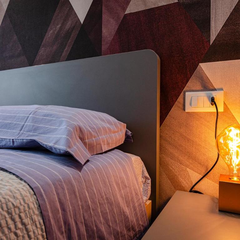 B&B Corsini - Double Room with Balcony - 22