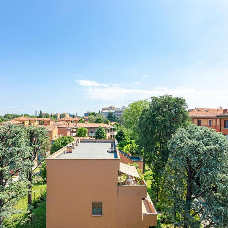 B&B Corsini - Double Room with Balcony - 27