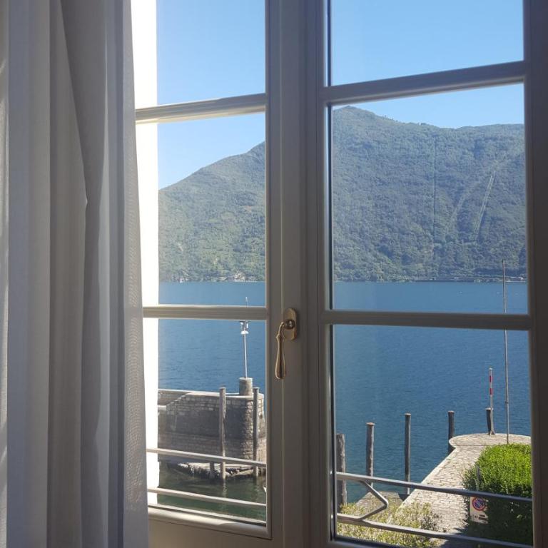 Hotel Cannobio - Suite con Vista Lago - 2