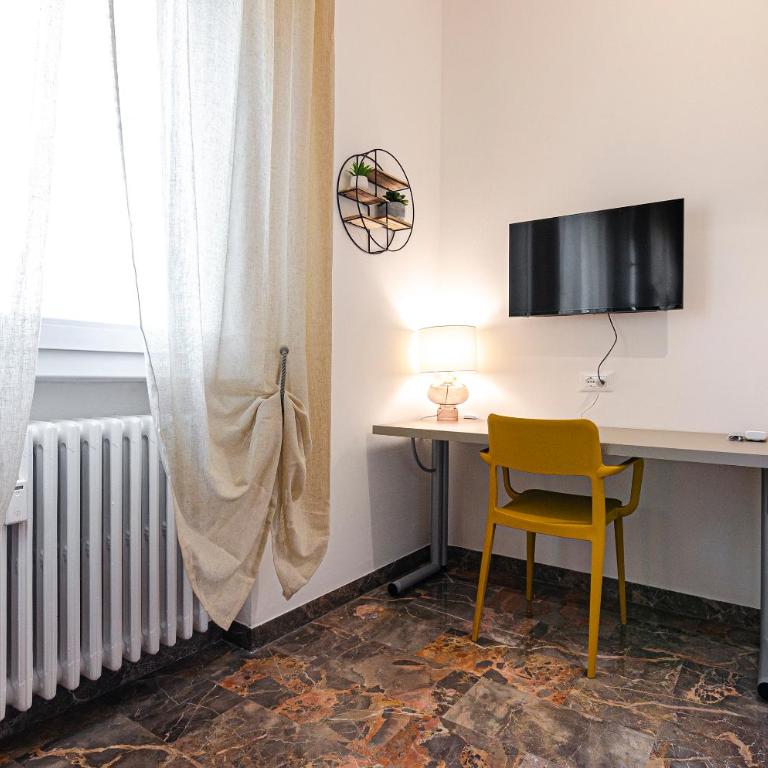 B&B Corsini - Double Room - 26