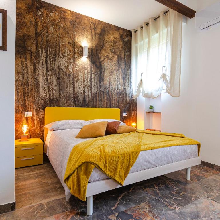 B&B Corsini - Double Room - 17