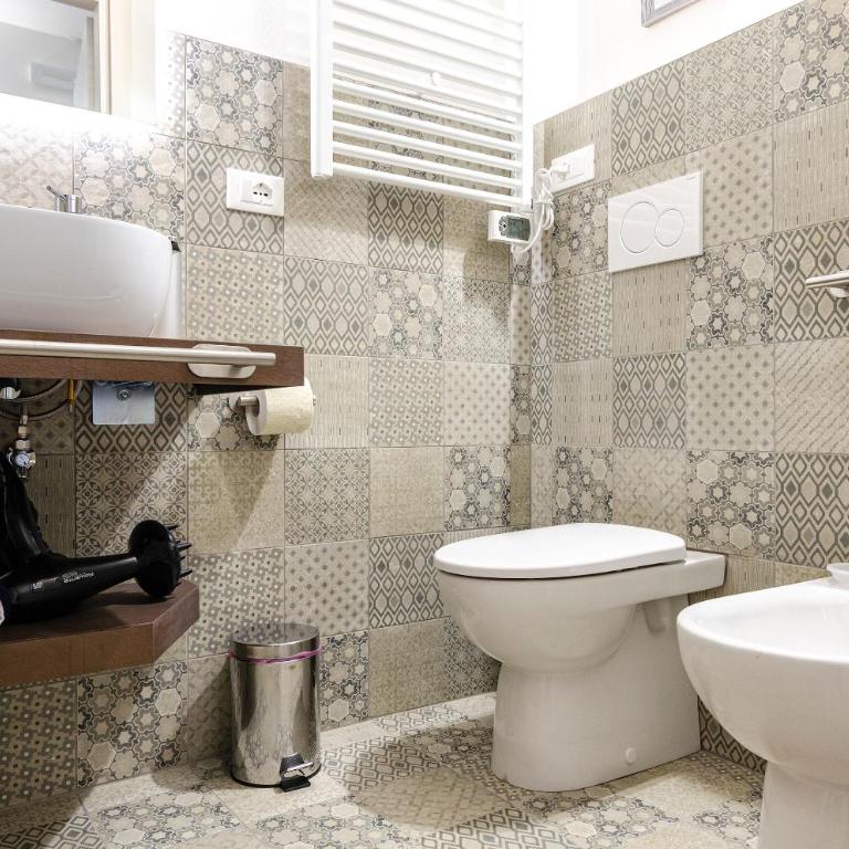 B&B Corsini - Double Room - 21