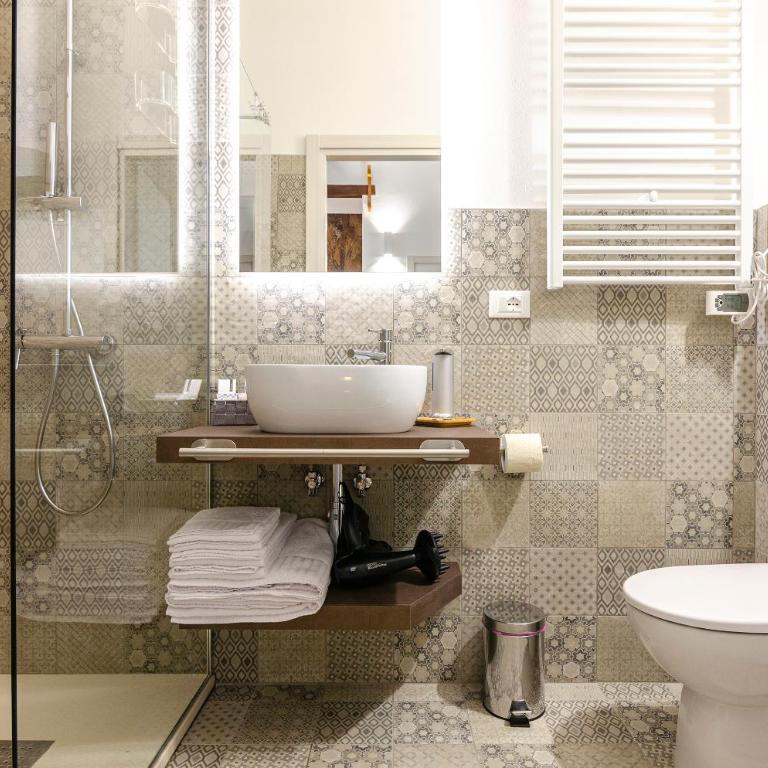 B&B Corsini - Double Room - 22