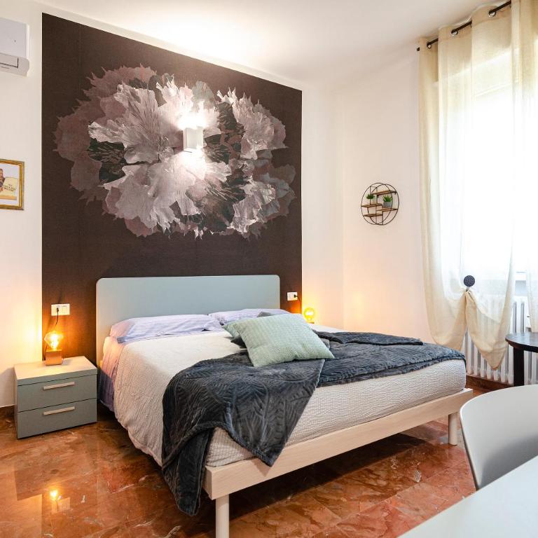 B&B Corsini - Double Room - 21