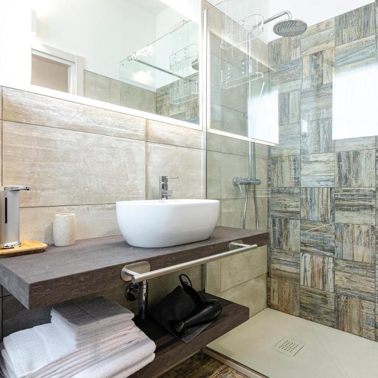 B&B Corsini - Double Room - 22