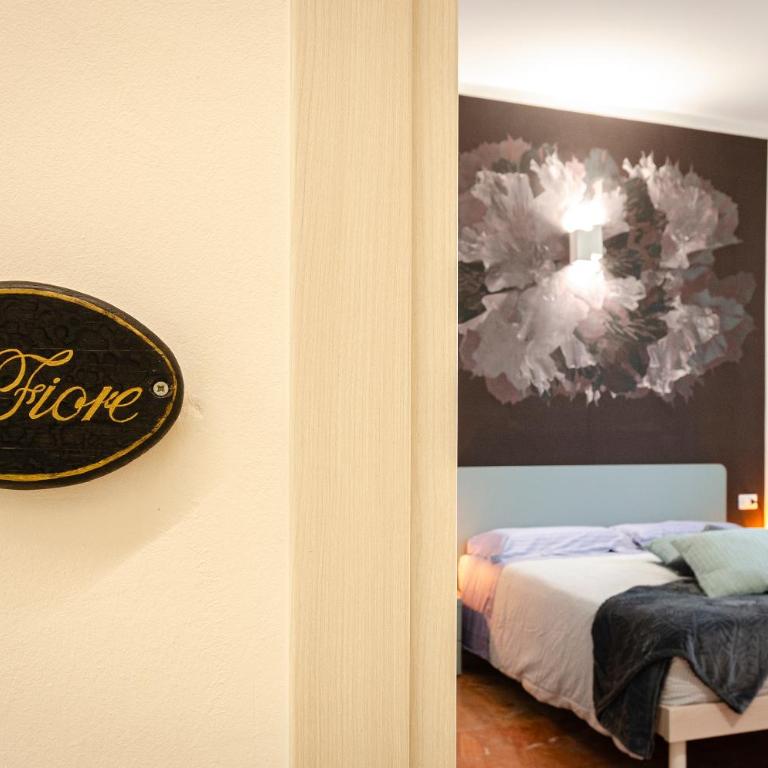 B&B Corsini - Double Room - 19