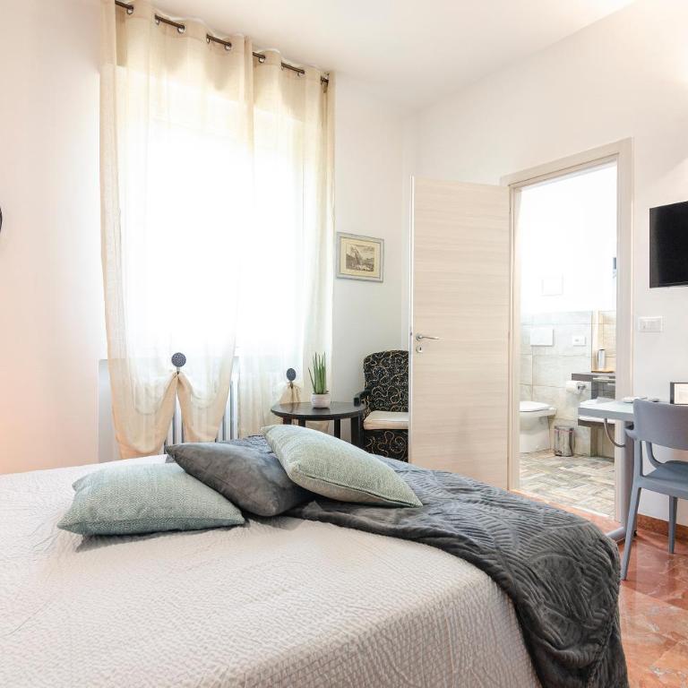 B&B Corsini - Double Room - 17
