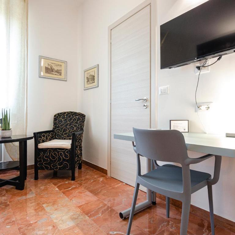 B&B Corsini - Double Room - 29