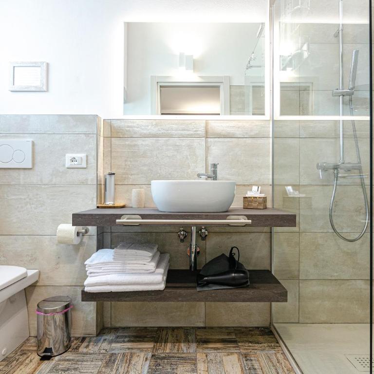 B&B Corsini - Double Room - 30