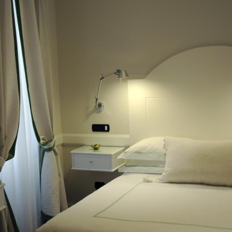 Suite Fontana di Trevi - Suite Green - 1
