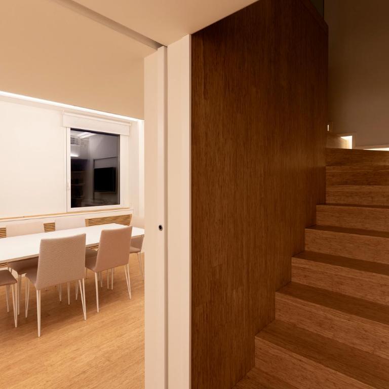 Restart Accommodations Moro - Appartamento con 1 Camera da Letto - 49
