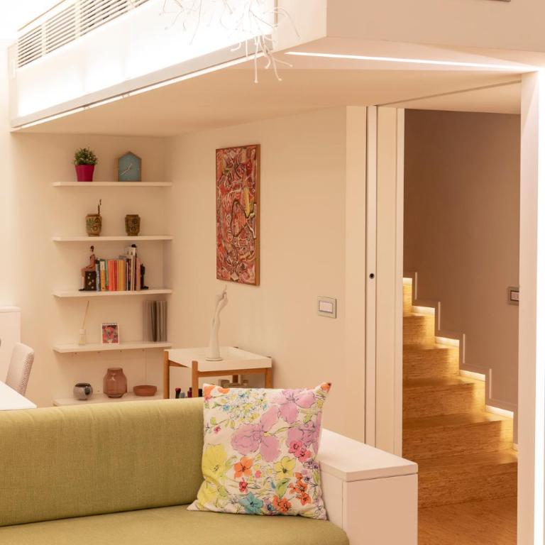 Restart Accommodations Moro - Appartamento con 1 Camera da Letto - 50