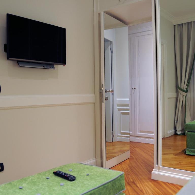 Suite Fontana di Trevi - Suite Green - 21