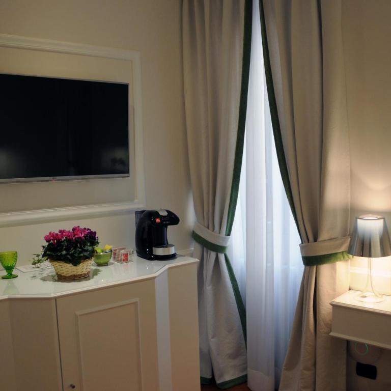 Suite Fontana di Trevi - Suite Green - 19