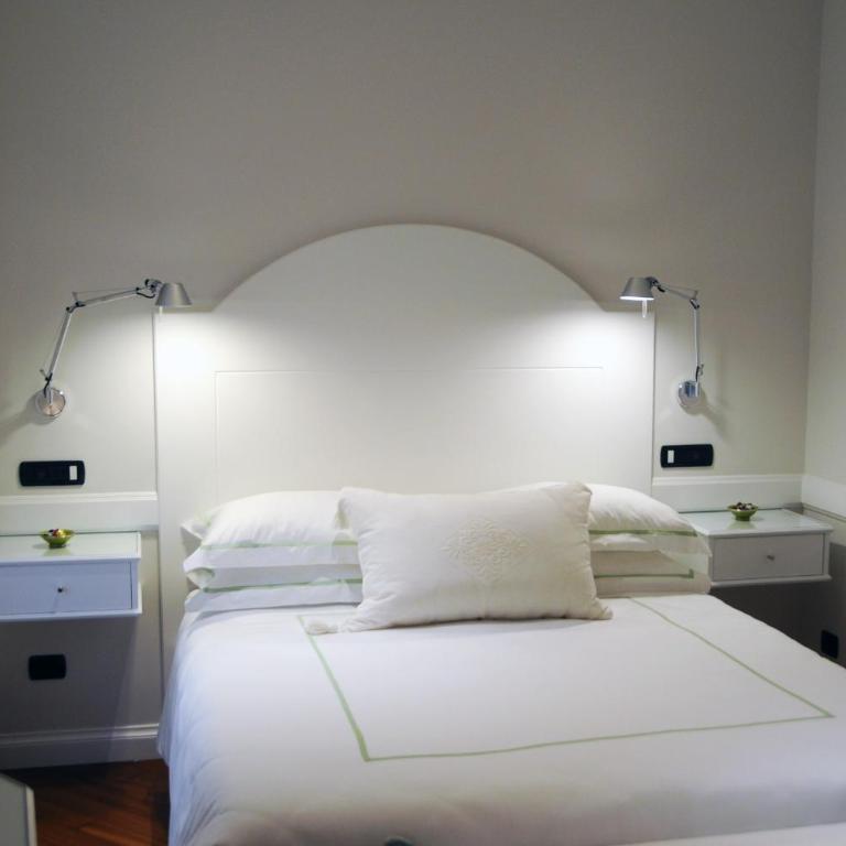 Suite Fontana di Trevi - Suite Green - 3