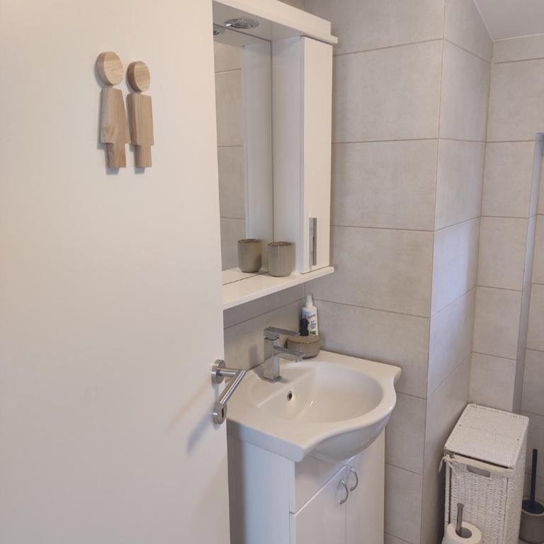 Mateja38 - Apartman sa 1 Spavaćom Sobom - 9