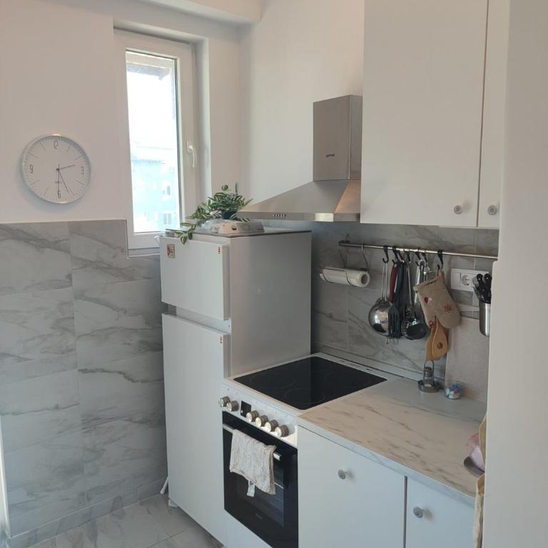 Mateja38 - Apartman sa 1 Spavaćom Sobom - 8