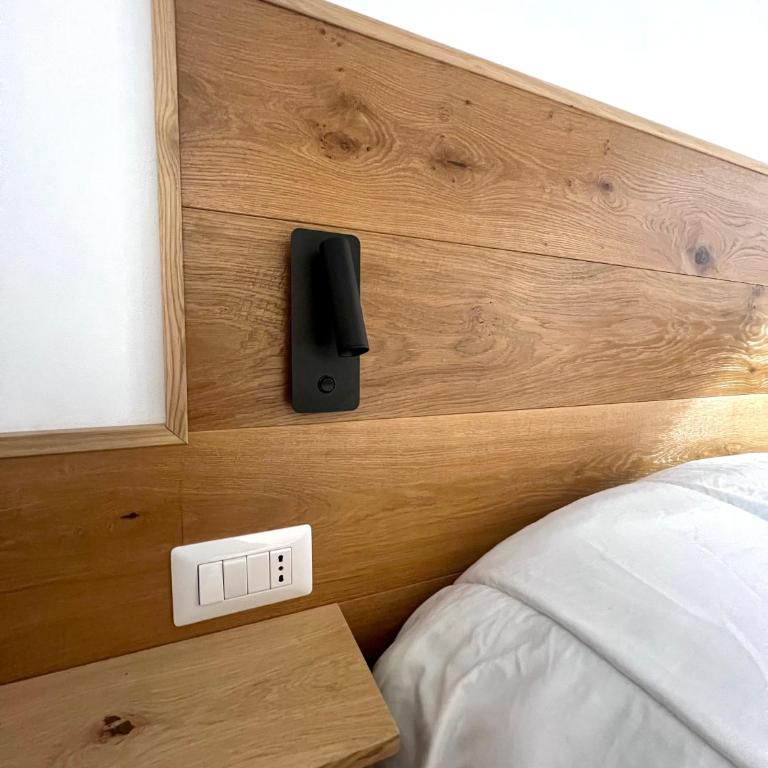 Trilocale Brentalì - Appartamento con 2 Camere da Letto - 13