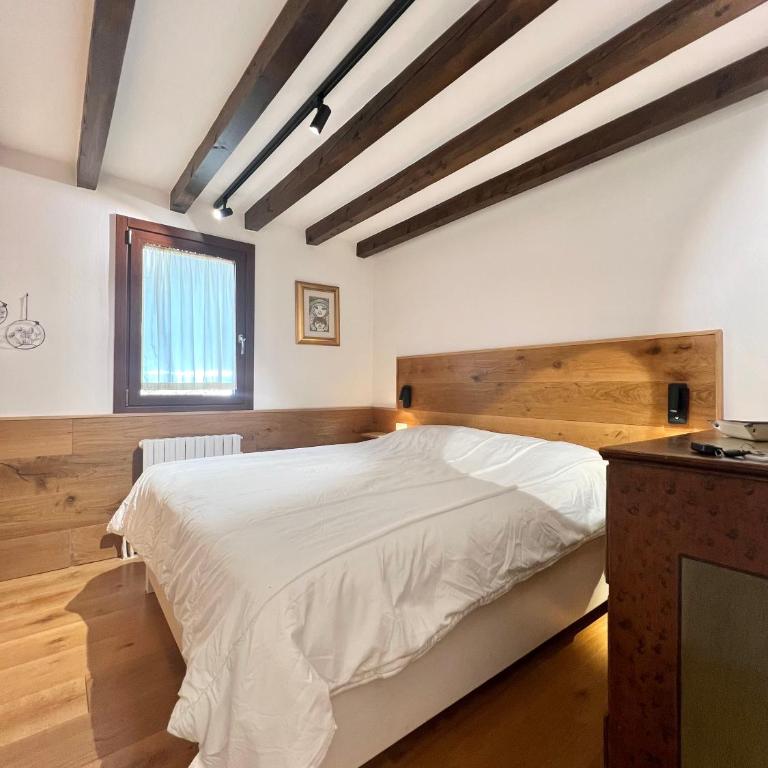 Trilocale Brentalì - Appartamento con 2 Camere da Letto - 15