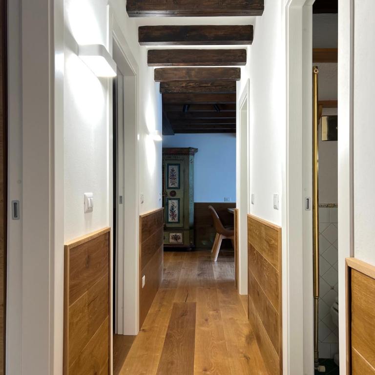 Trilocale Brentalì - Appartamento con 2 Camere da Letto - 8