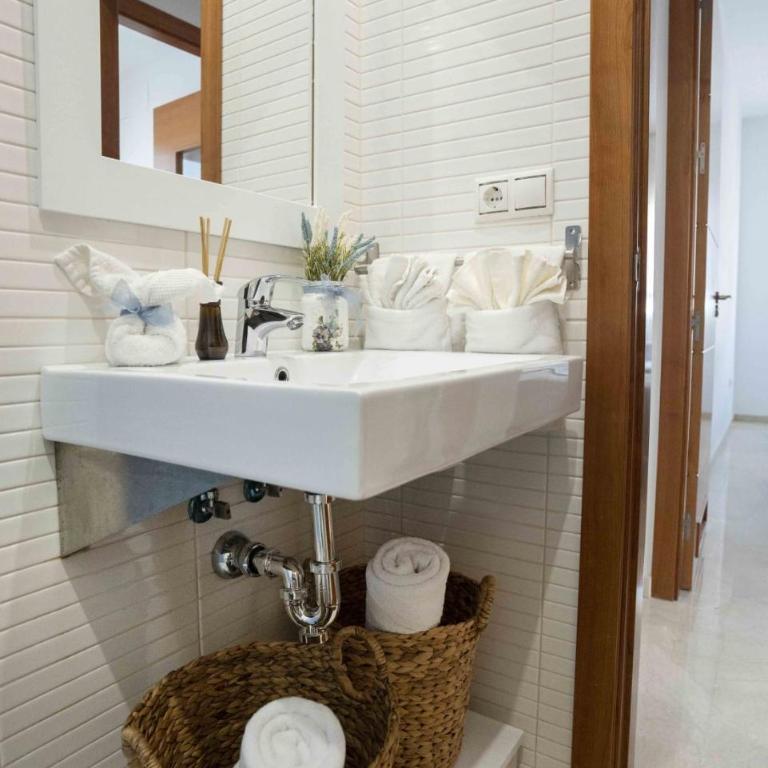 Prada Suite Home - Apartamento de 3 dormitorios - 9