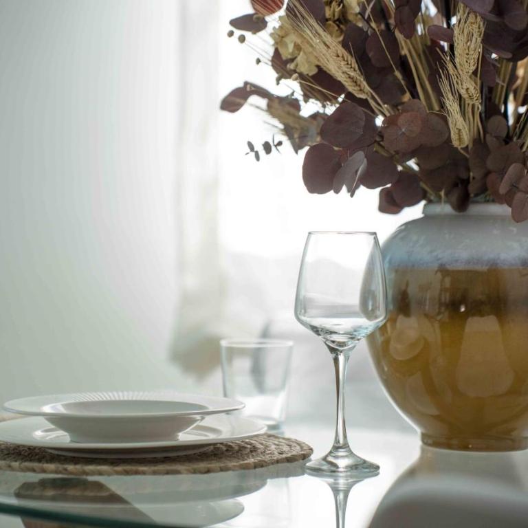 Prada Suite Home - Apartamento de 3 dormitorios - 11