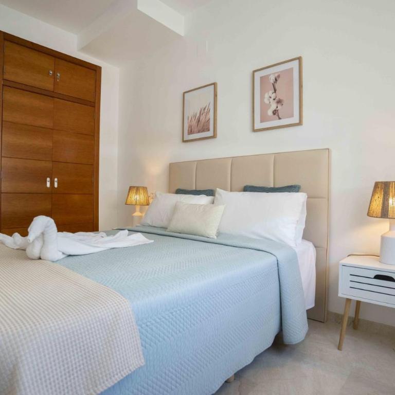 Prada Suite Home - Apartamento de 3 dormitorios - 5