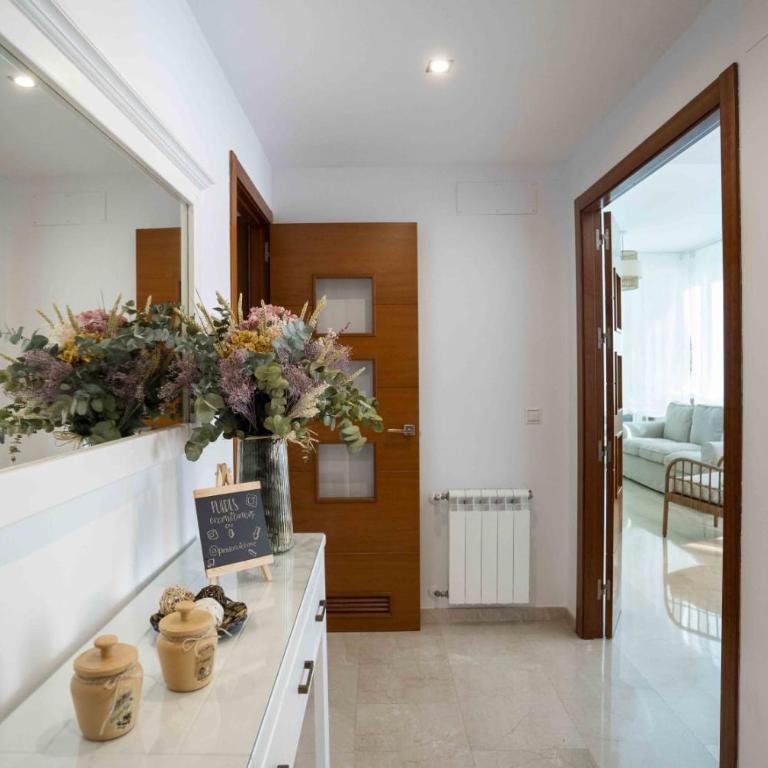 Prada Suite Home - Apartamento de 3 dormitorios - 12