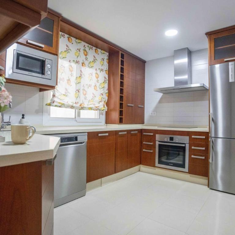 Prada Suite Home - Apartamento de 3 dormitorios - 10