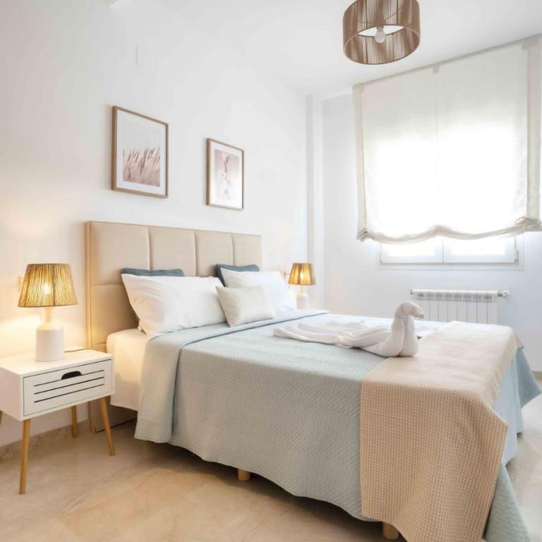 Prada Suite Home - Apartamento de 3 dormitorios - 6