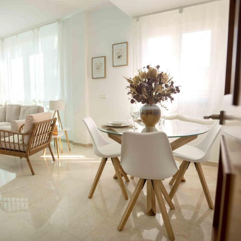 Prada Suite Home - Apartamento de 3 dormitorios - 2