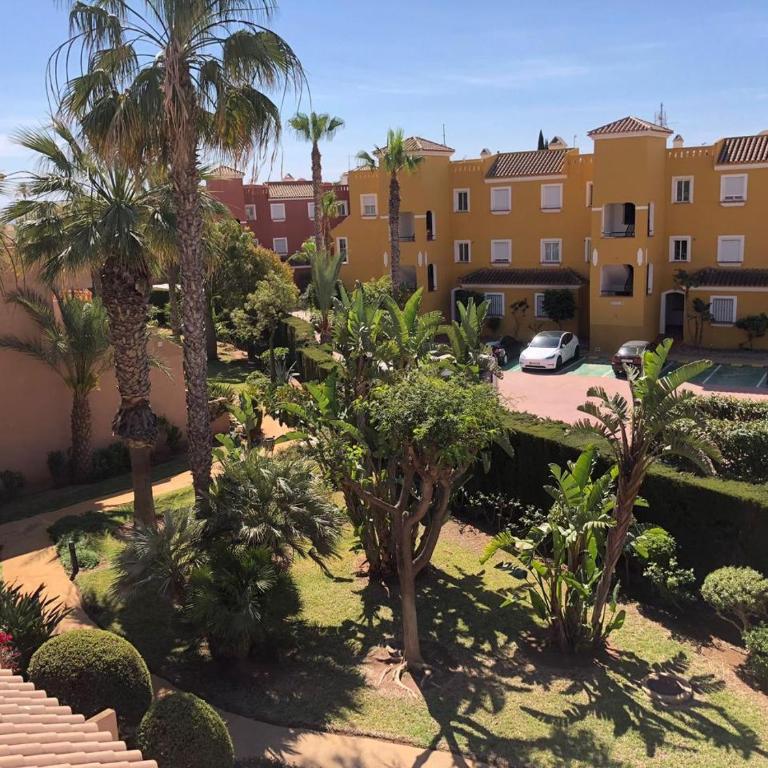 Atico Parquevera 2 Naturista - Apartamento de 1 dormitorio - 2