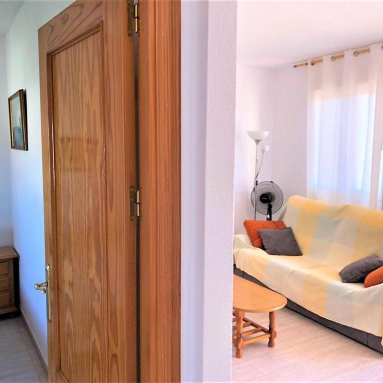 Atico Parquevera 2 Naturista - Apartamento de 1 dormitorio - 3