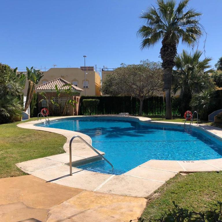Atico Parquevera 2 Naturista - Apartamento de 1 dormitorio - 7