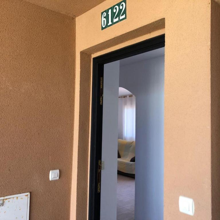 Atico Parquevera 2 Naturista - Apartamento de 1 dormitorio - 11