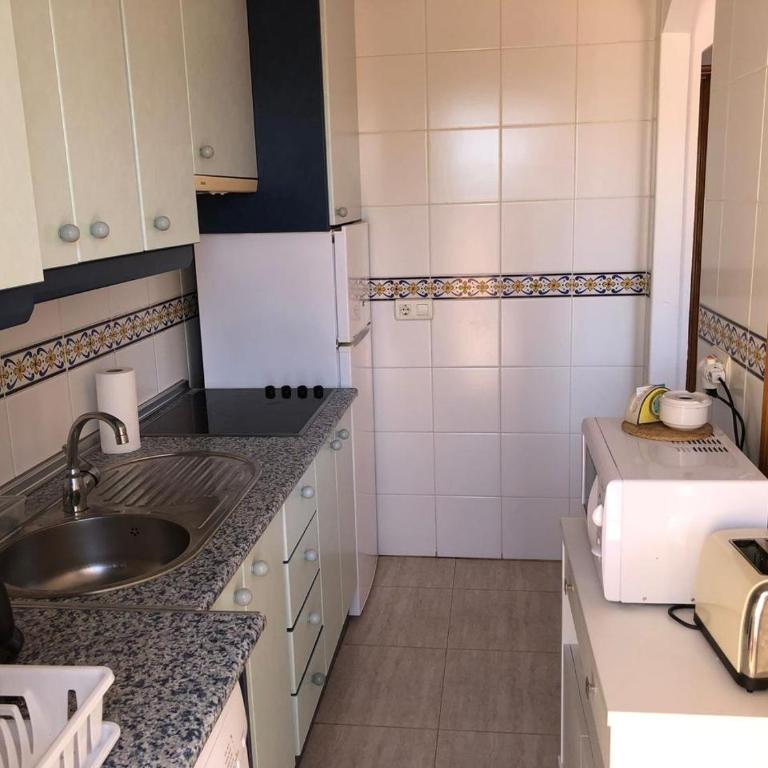 Atico Parquevera 2 Naturista - Apartamento de 1 dormitorio - 15