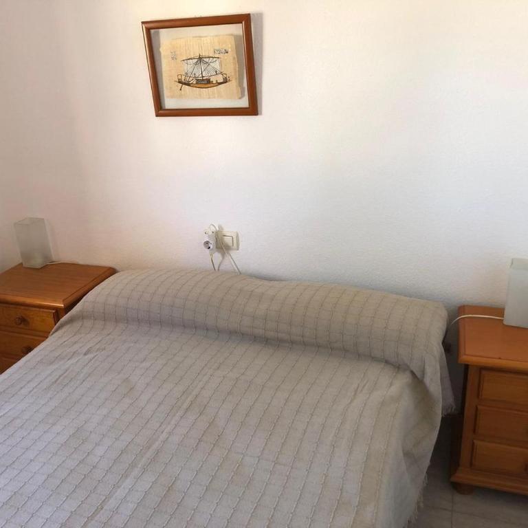 Atico Parquevera 2 Naturista - Apartamento de 1 dormitorio - 22